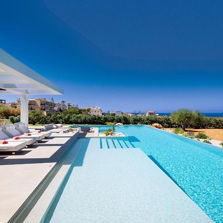 Chic Dream Villa Agios Onoufrios Exterior foto
