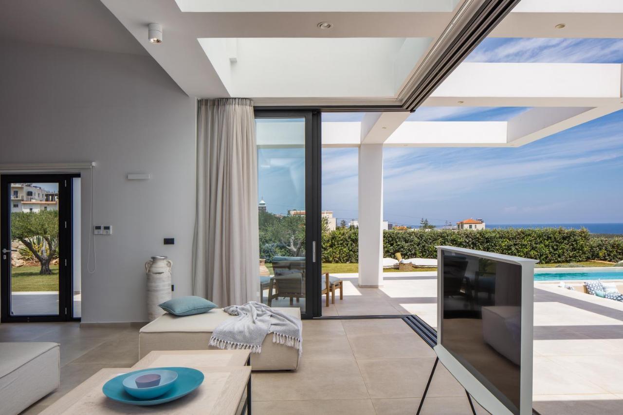 Chic Dream Villa Agios Onoufrios Exterior foto