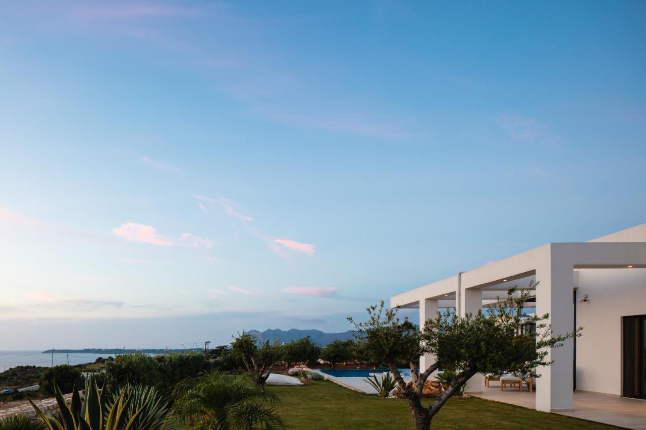 Chic Dream Villa Agios Onoufrios Exterior foto